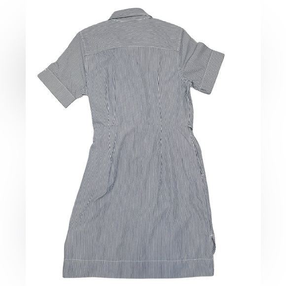 Free Assembly Striped Dress - Picture 3 of 8